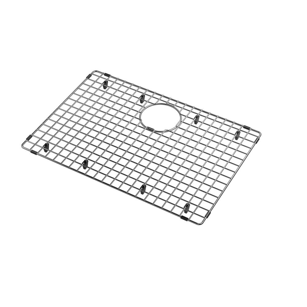 Franke Franke 21.9-in. x 15.2-in. Stainless Steel Bottom Sink Grid for Maris 23-in. Bowl.