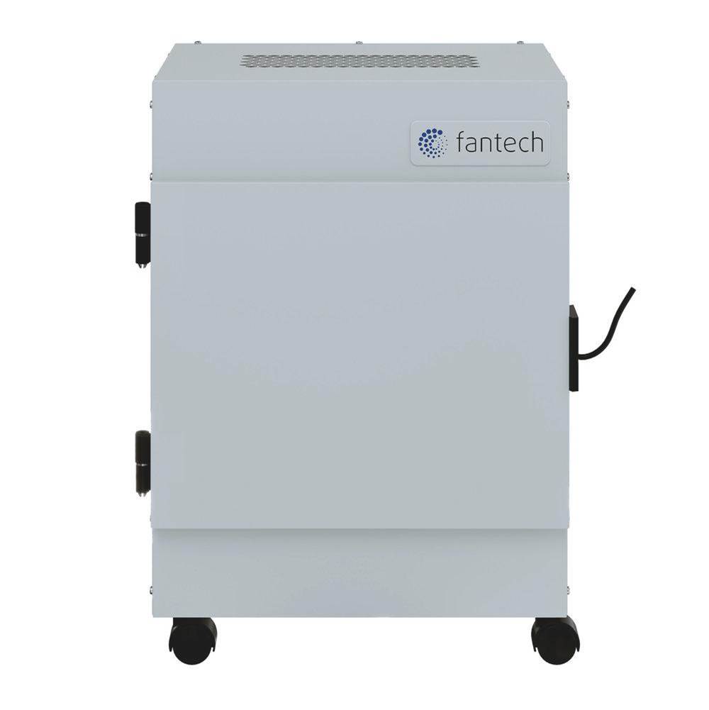 Fantech PHS 300
