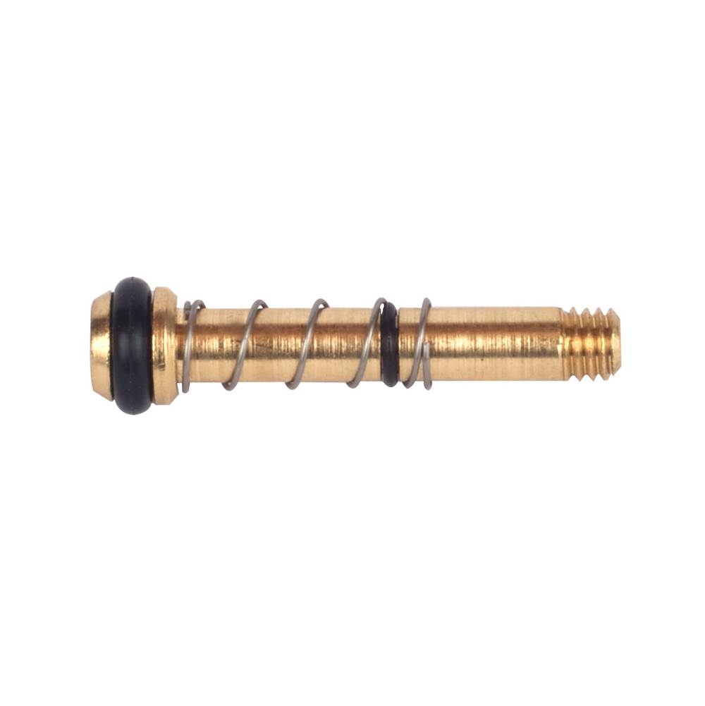 Guardian Equipment Valve Stem with O-Rings and Spring