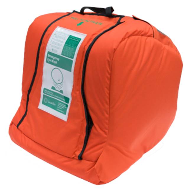 Guardian Equipment Thermal Cover for G1540, Orange