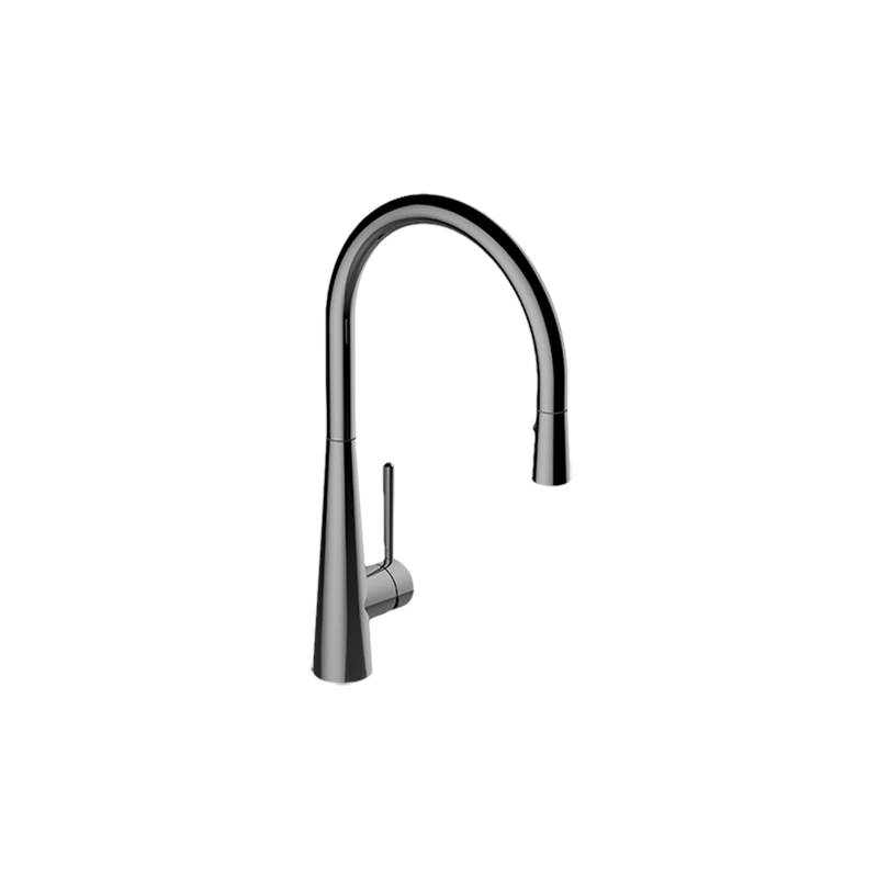 Graff Conical Pull-Down Kitchen Faucet