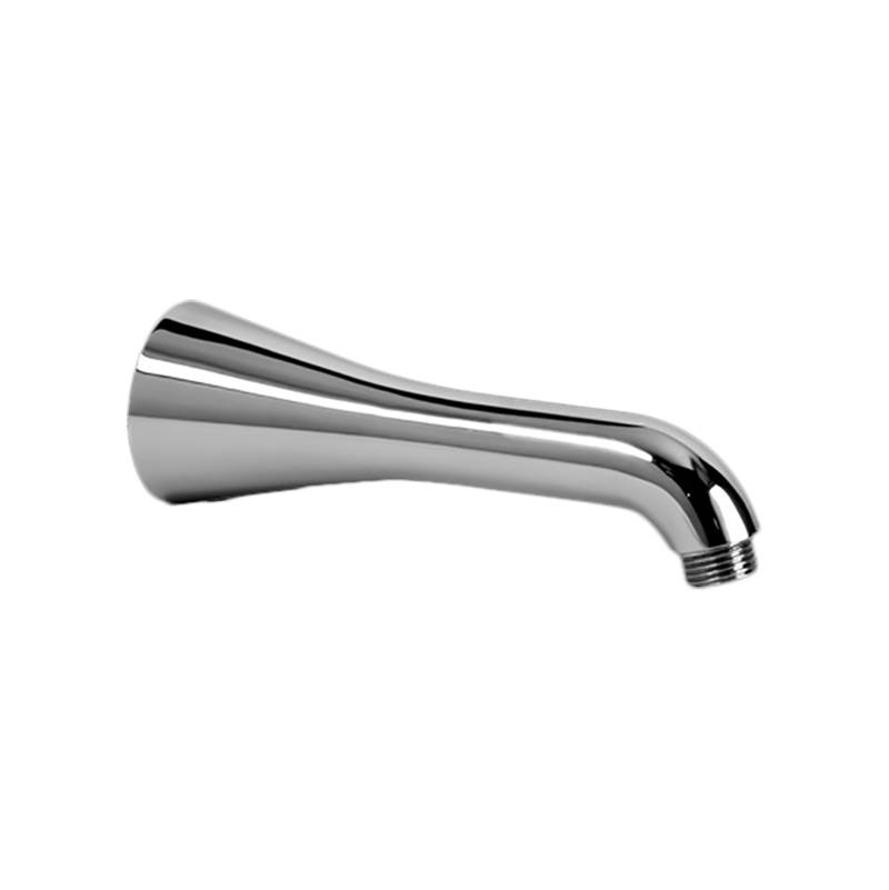 Graff Traditional 7'' Conical Shower Arm