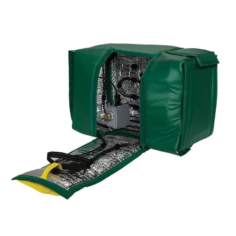 Haws 120 V Insulated Blanket for 7501