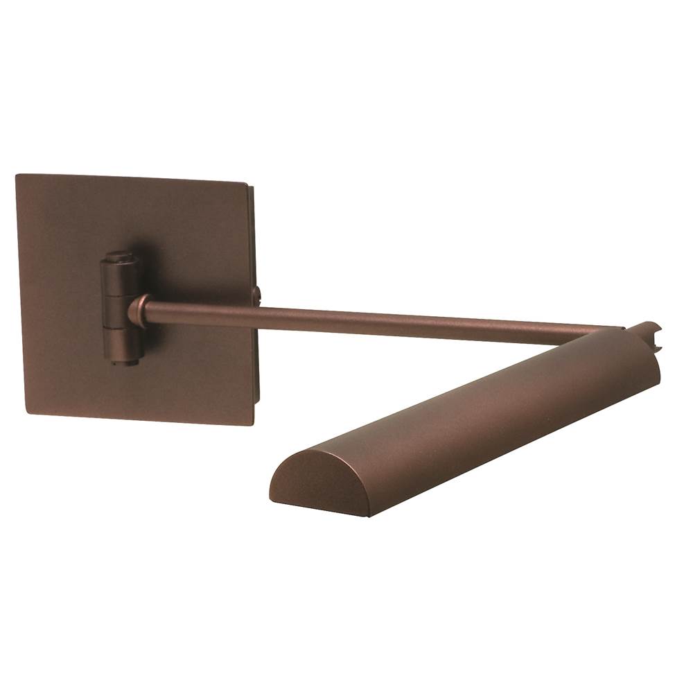House Of Troy Generation Collection LED Wall Lamp Chestnut Bronze