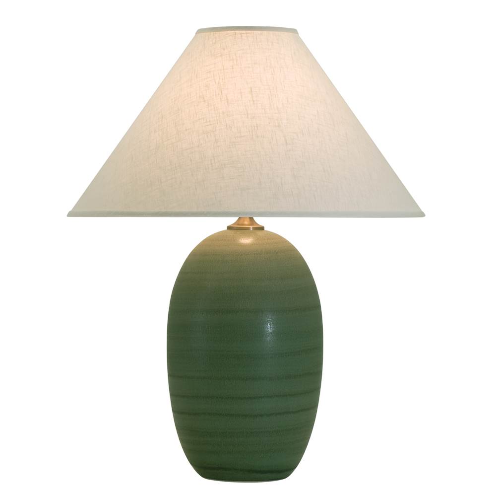 House Of Troy Scatchard 28.5'' Stoneware Table Lamp