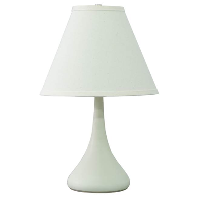 House Of Troy Scatchard 19'' Stoneware Table Lamp