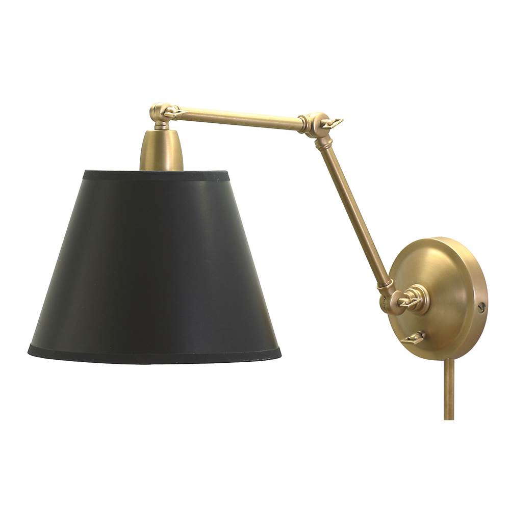 House Of Troy - Swing Arm Lamp