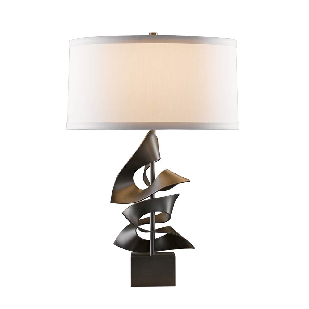 Hubbardton Forge Gallery Twofold Table Lamp, 273050-SKT-07-SE1695
