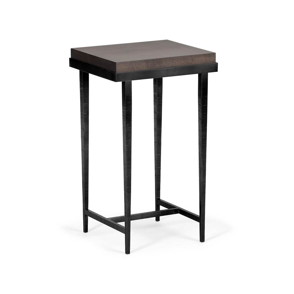 Hubbardton Forge Wick Side Table, 750102-10-M3