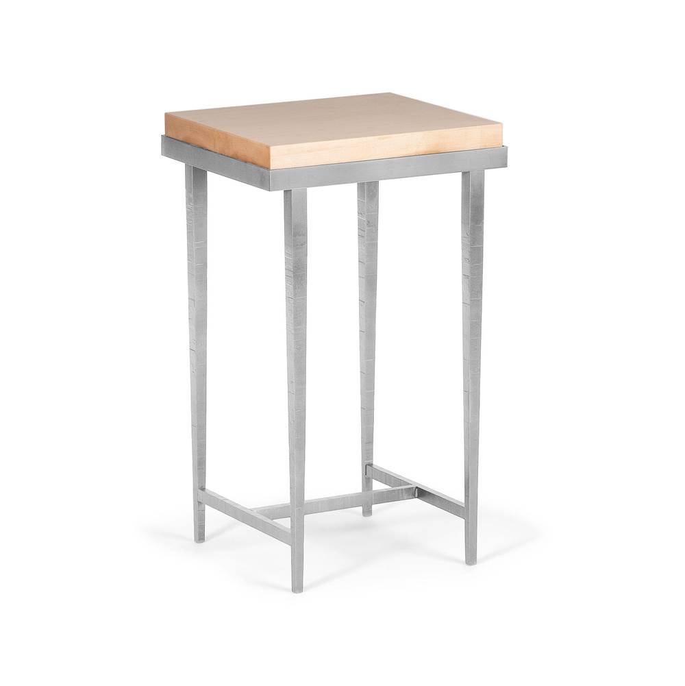 Hubbardton Forge Wick Side Table, 750102-82-M1