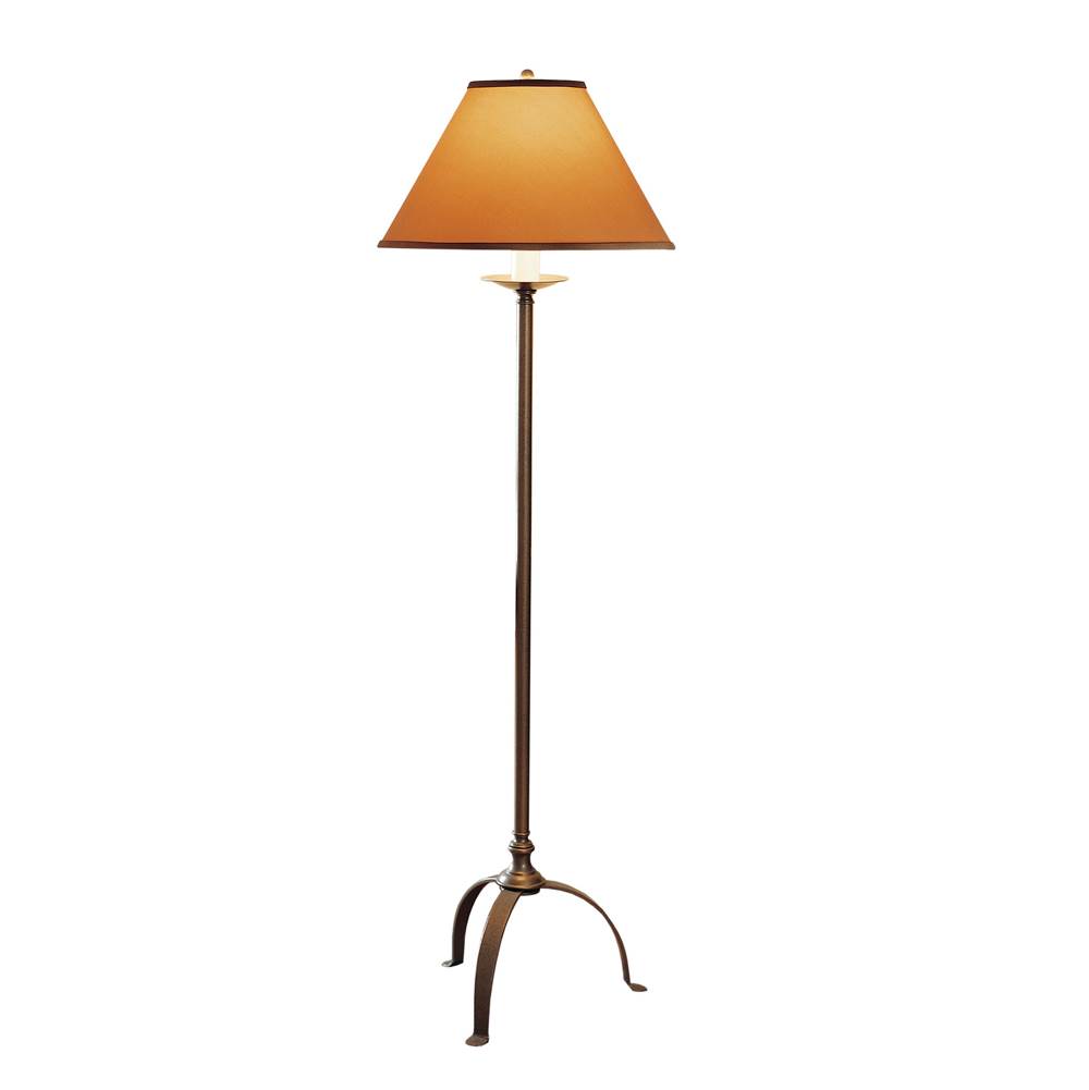 Hubbardton Forge Simple Lines Floor Lamp, 242051-SKT-86-SJ1755