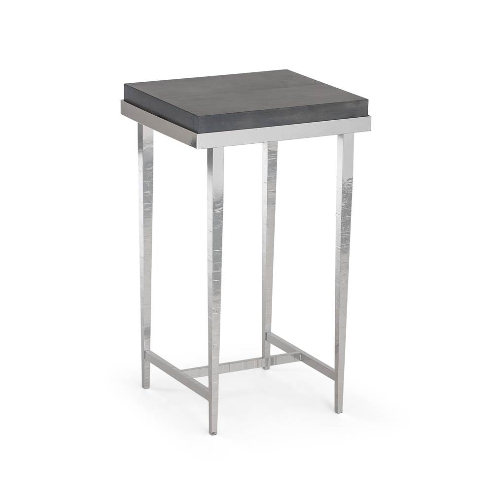 Hubbardton Forge Wick Side Table, 750102-14-M3