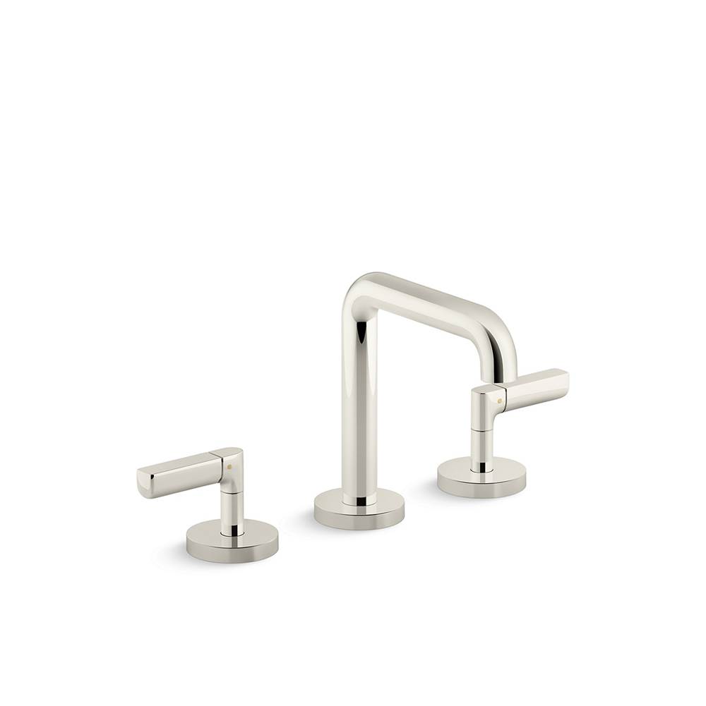 Kallista One Nazare™ Sink Faucet, Tall Spout