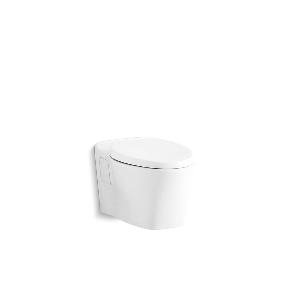 Kallista Pleo™ Wall-Mount Toilet, Bowl