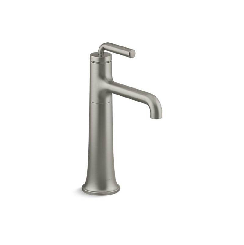 Kohler Tone™ Tall single-handle bathroom sink faucet, 0.5 gpm