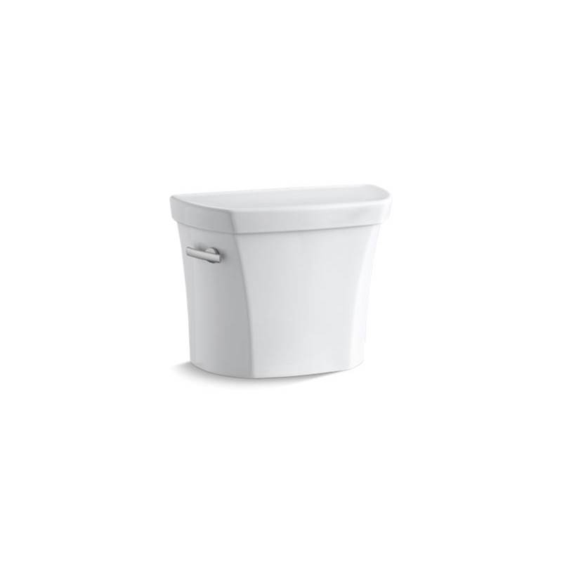 Kohler Wellworth® 1.6 gpf toilet tank