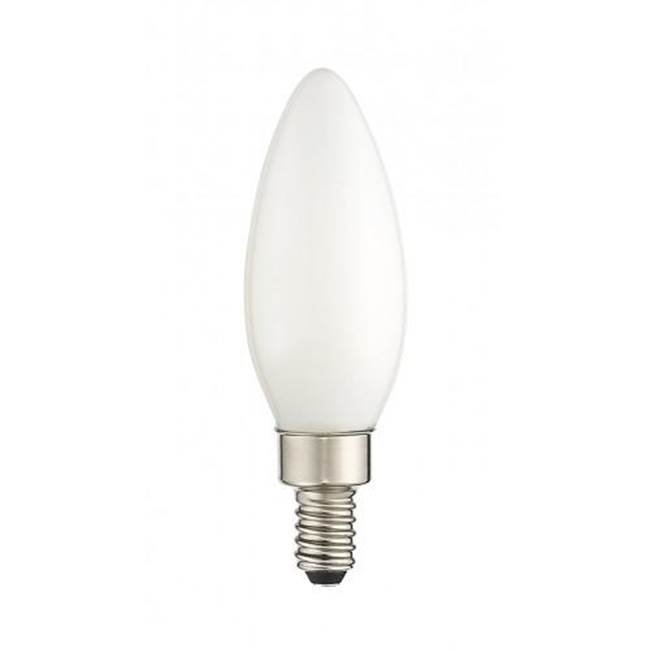 Livex Filament LED Bulbs