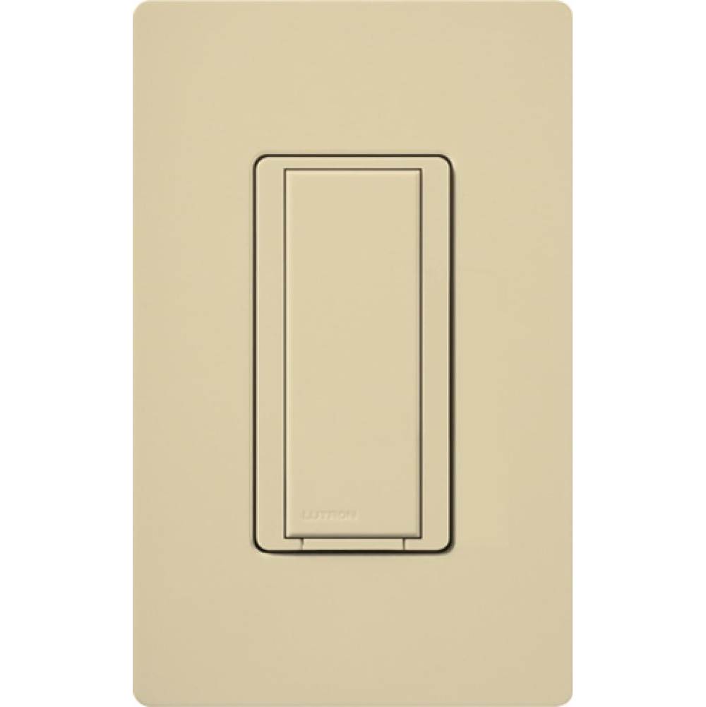 Lutron Ra2 Accessory Swtch Ivory