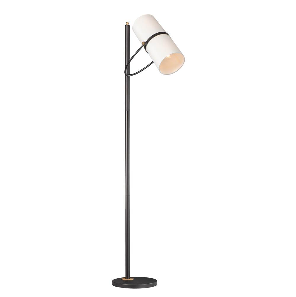 Maxim Lighting Oscar 2-Light Floor Lamp