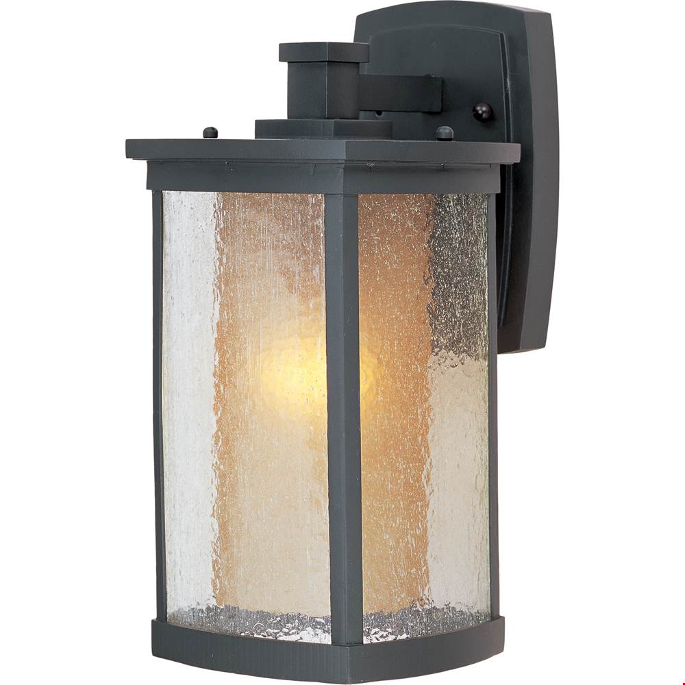 Maxim Lighting Bungalow 1-Light Wall Lantern