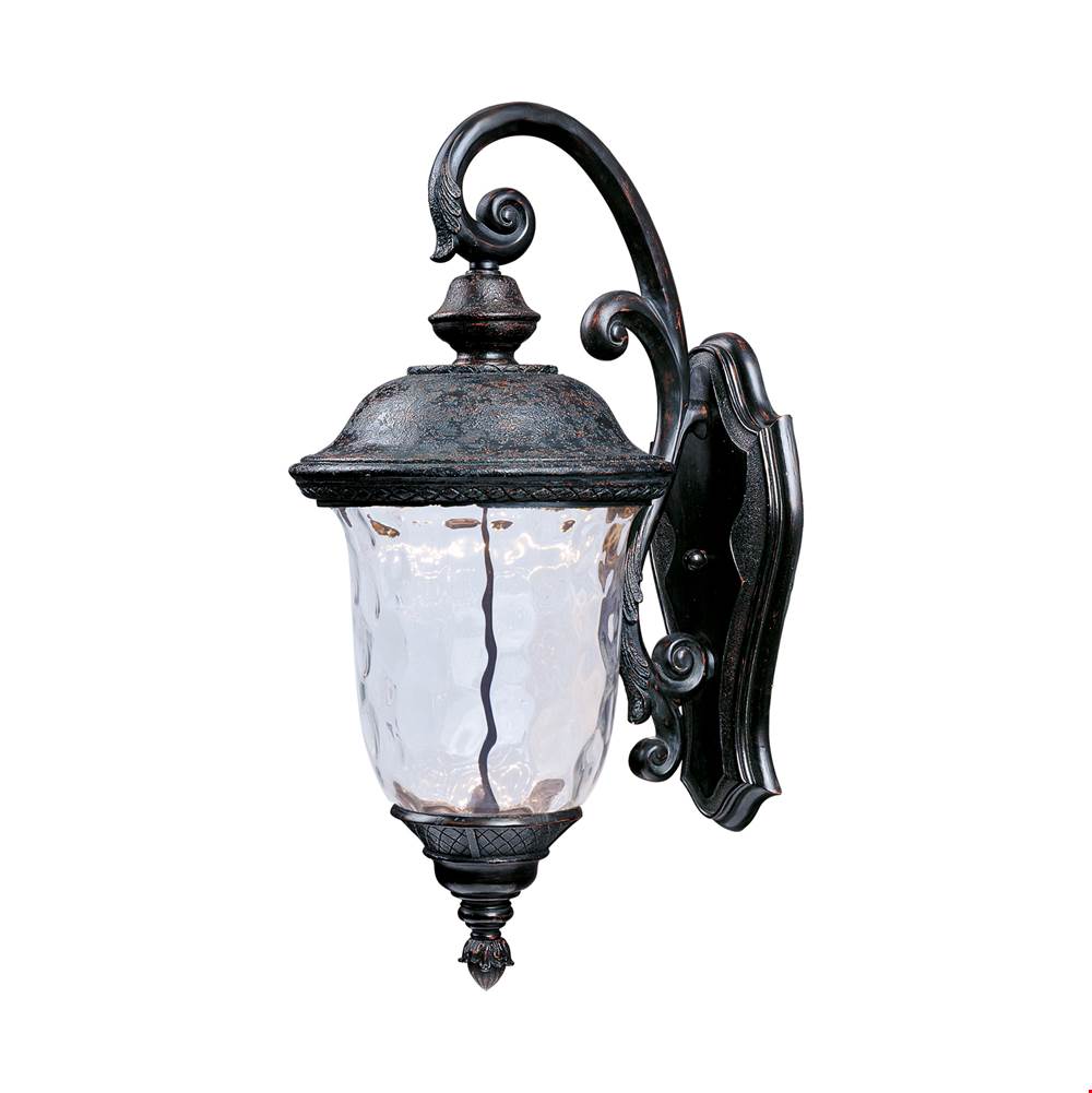 Maxim Lighting Carriage House LED Outdoor Wall Mount