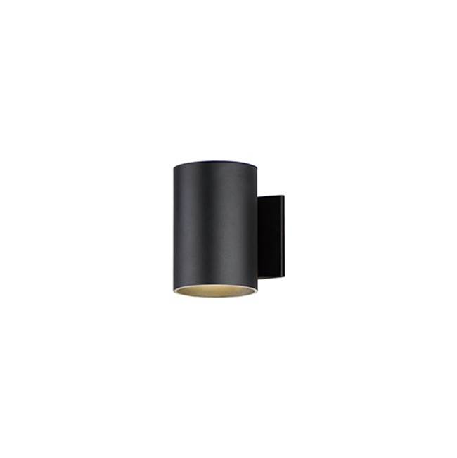 Maxim Lighting Outpost 1-Light 7.25''H LED Outdoor Wall Sconce