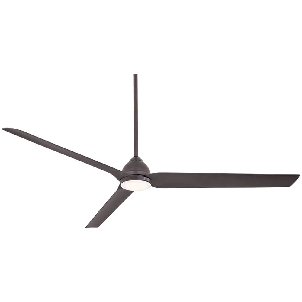 Minka Aire Java Xtreme 84In Led Ceiling Fan With Wifi
