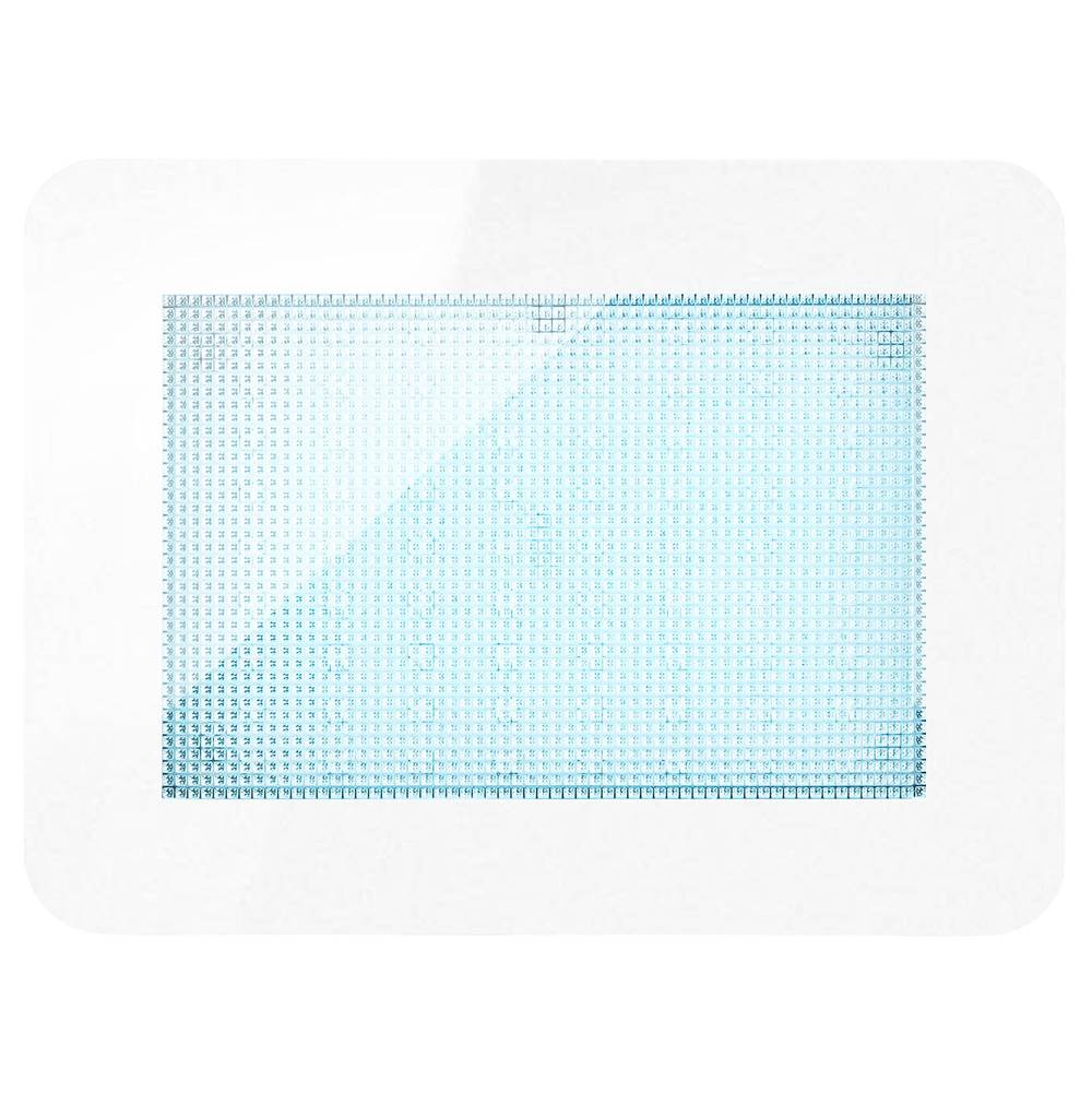 Mr. Steam 12.62 in. W. ChromaTherapy Light with LED Clusters in White