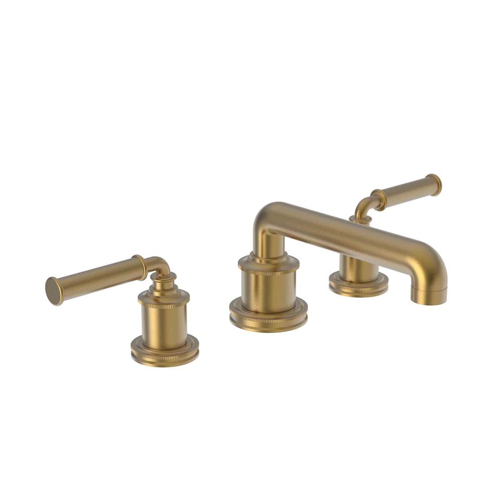 Newport Brass Taft Widespread Lavatory Faucet
