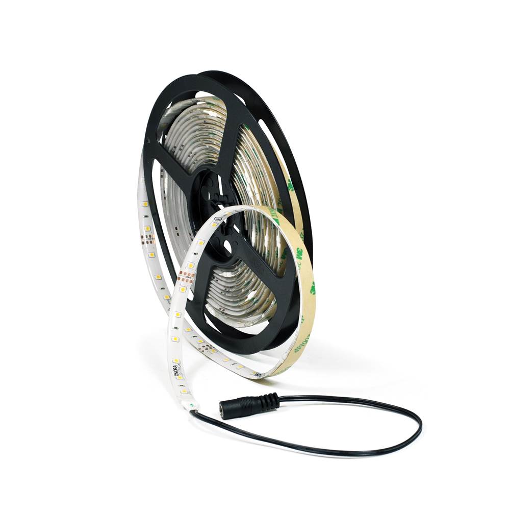 Nora Lighting 16’ 12V LED WW Tape Light Roll