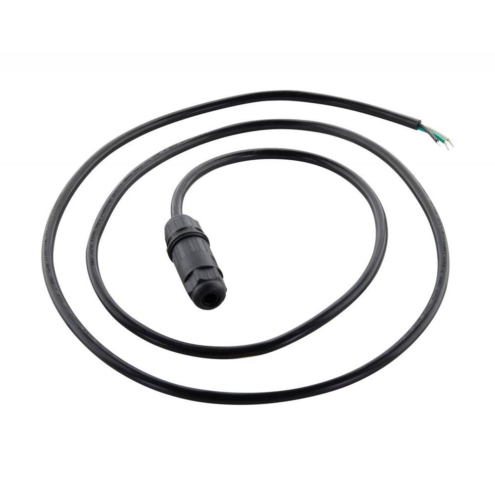 Nuvo IP68 Connector with 5.5 ft Whip