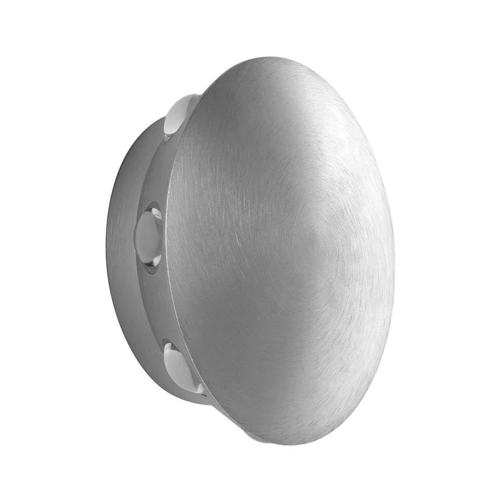 Oxygen Lighting Rickie LED Outdoor In Brushed Aluminum