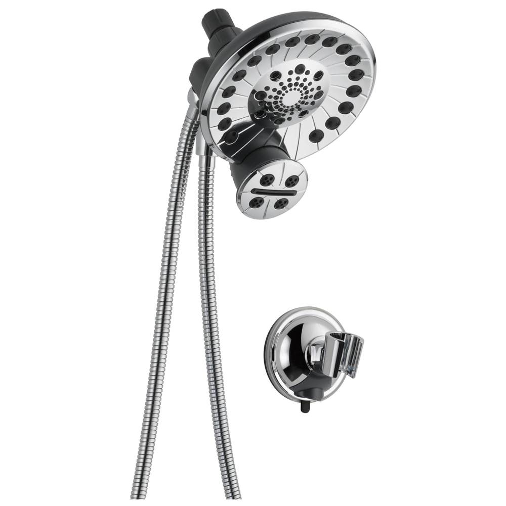 Peerless Universal Showering Components SideKick Two-in-One Shower