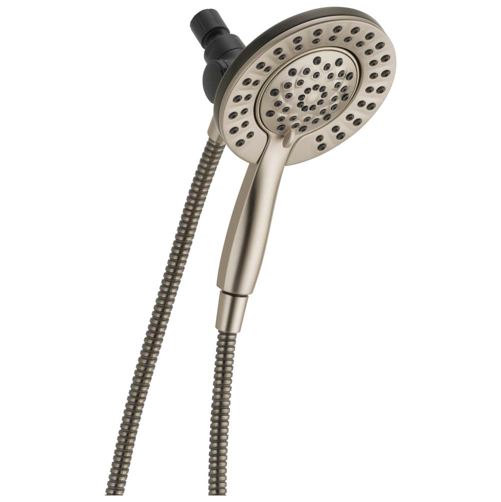 Peerless Universal Showering Components 4 SETTING 2-IN-1 COMBO SHOWER
