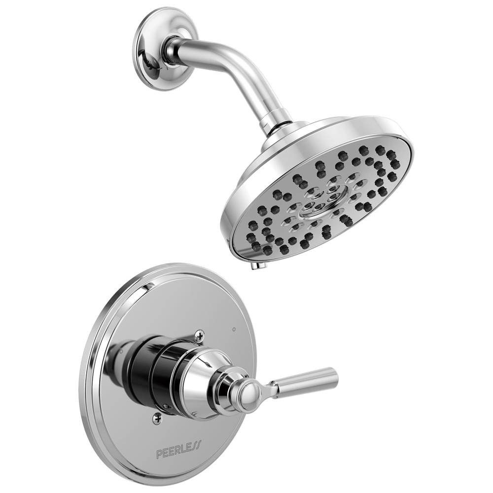 Peerless Westchester® Shower Only Trim 1L 14S