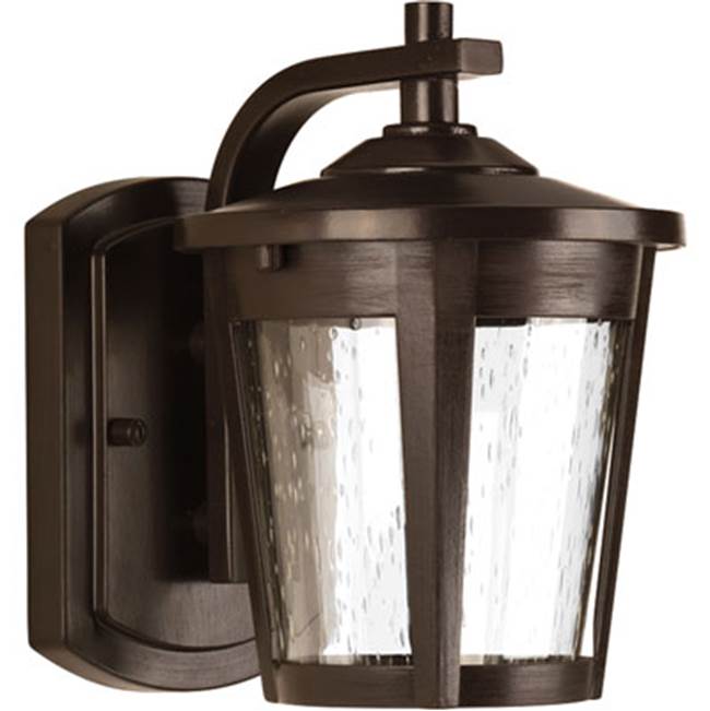 Progress Lighting East Haven Collection Small LED Wall Lantern