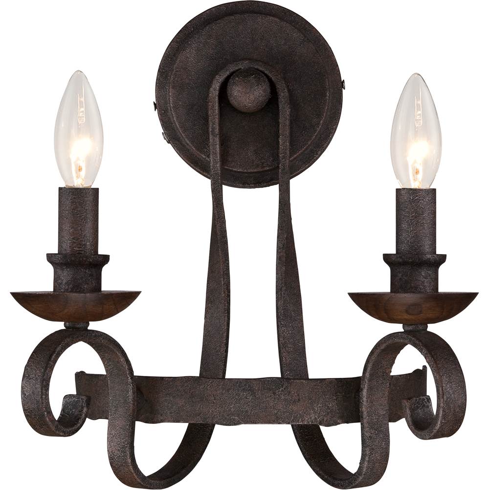 Quoizel - Wall Sconce