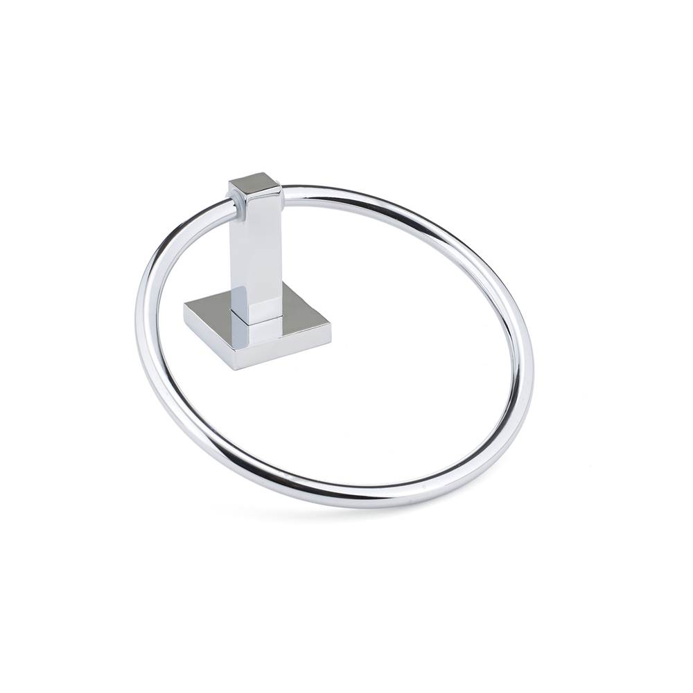 Richelieu America Towel Ring - Palisades Collection