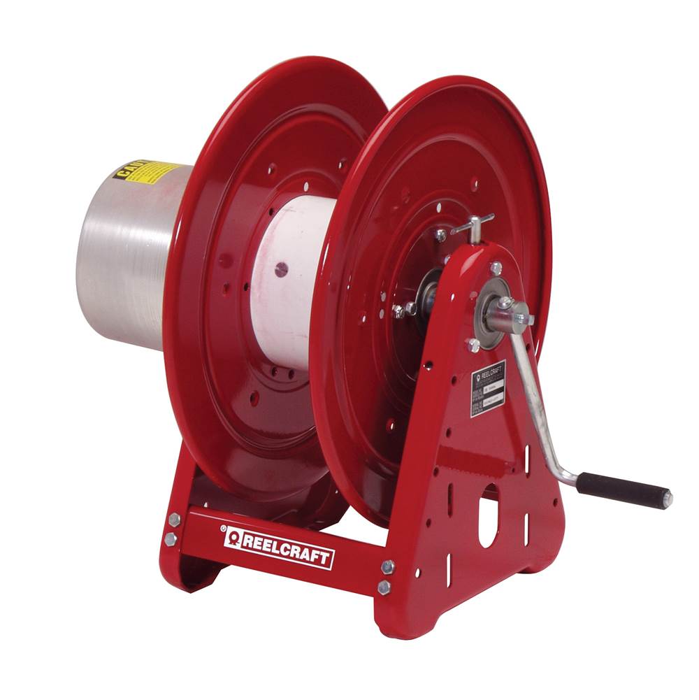 Reelcraft Industries Cable Reel, #2-2/0x500-300ft