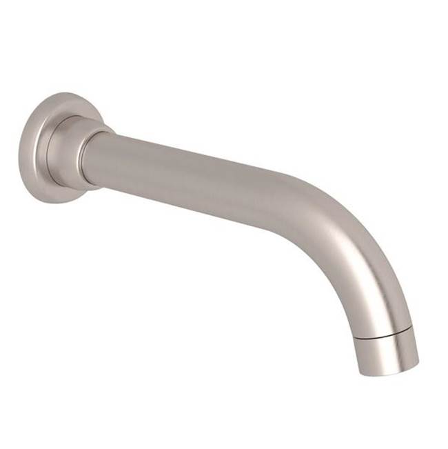 Rohl Transitional Wall Mount Tub Spout