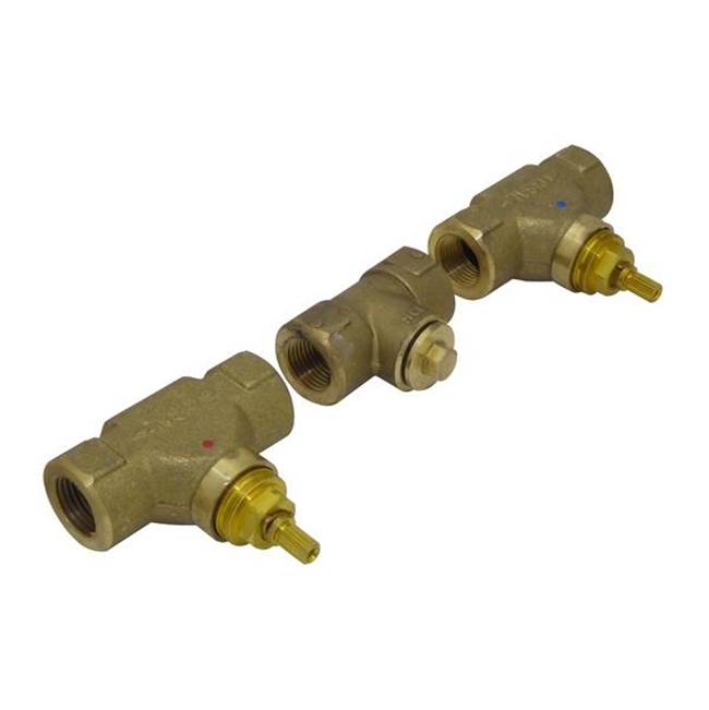 Rohl C7629/3 Palladian and Lombardia Screw Only for The C7605 C7645 and C7629 Handle Assemblies