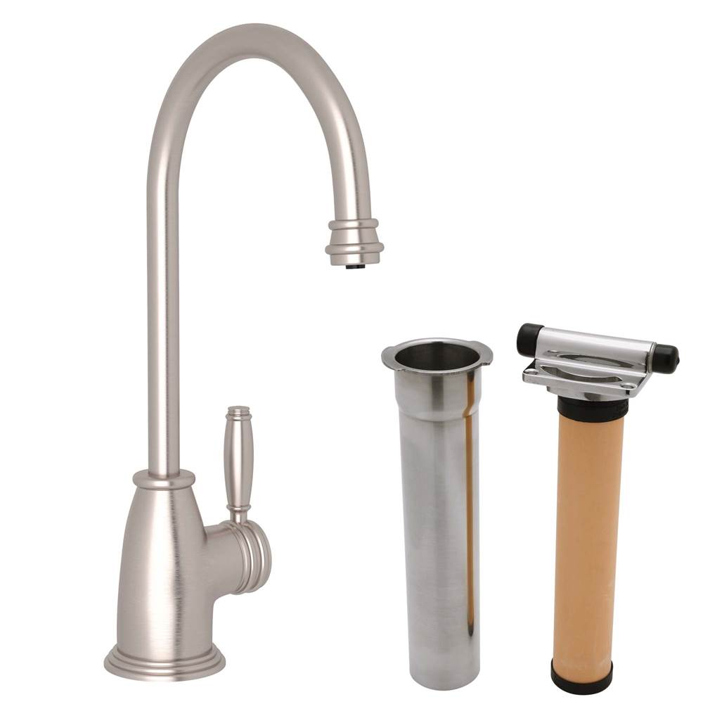 Rohl Gotham™ Filter Kitchen Faucet Kit