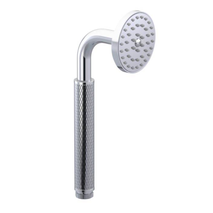Rubinet Hand Held Shower Only Single Function