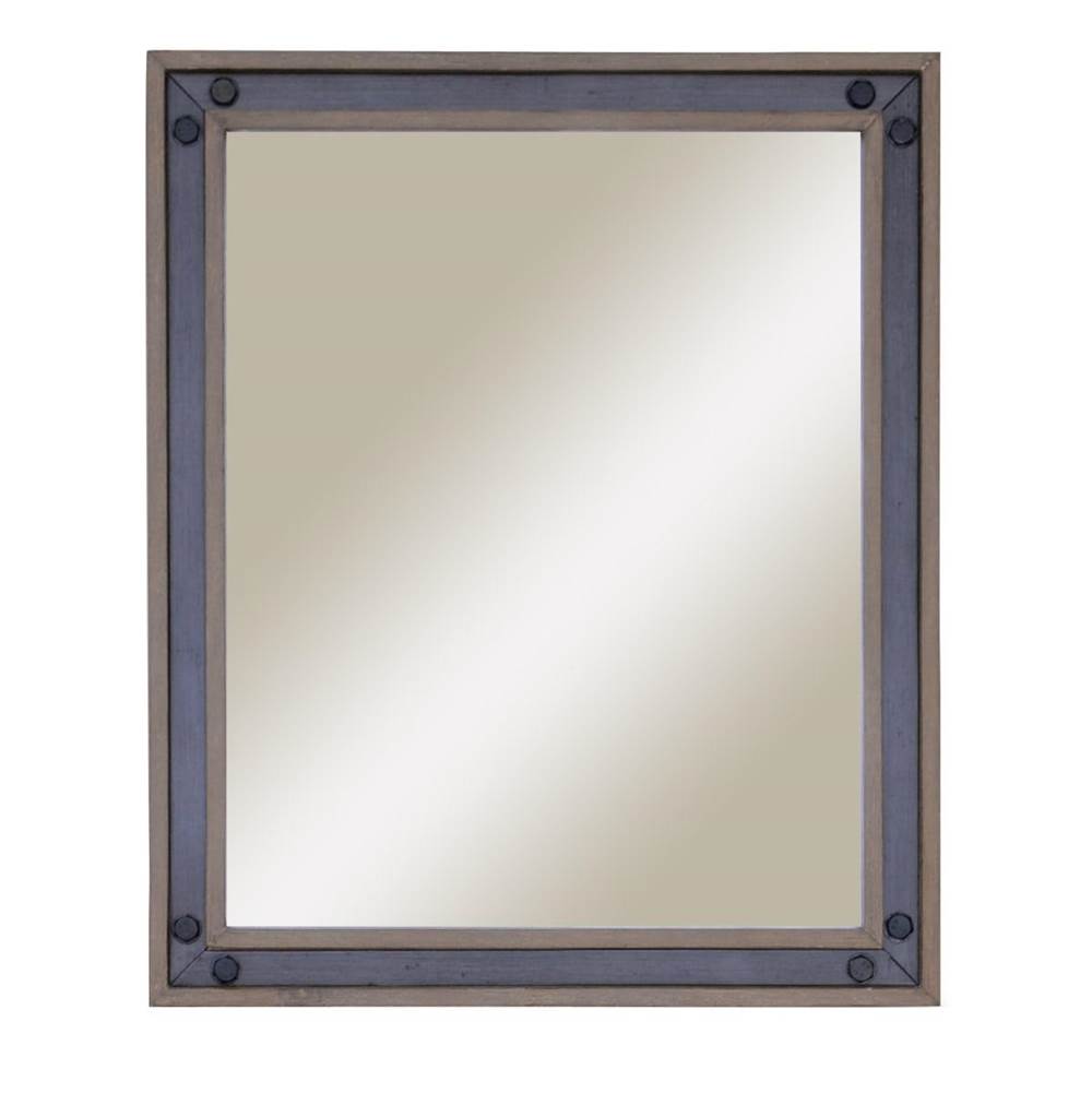 Sagehill Designs - Rectangle Mirrors