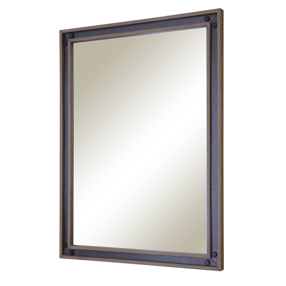 Sagehill Designs 30''W x 40''H x 1-5/16''D Mirror