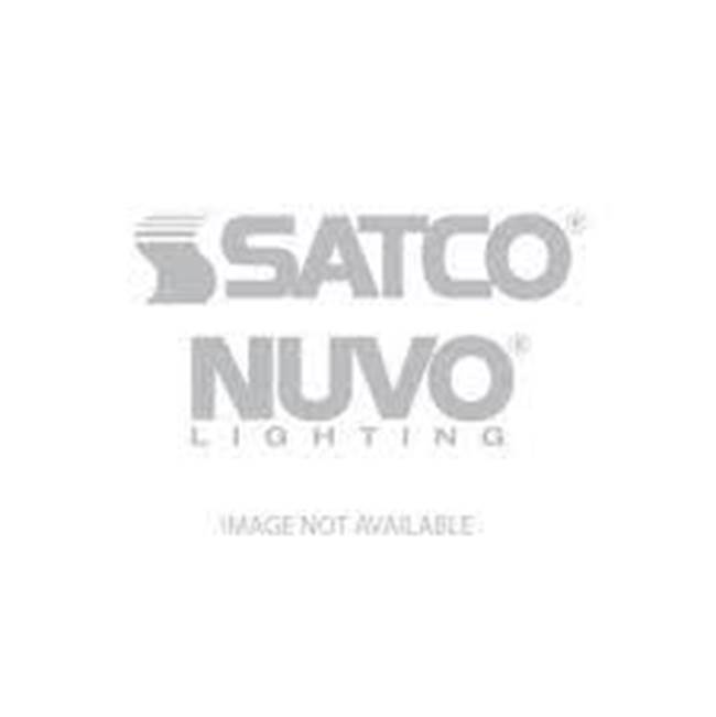 Satco LED Brown Slide Table Dimmer