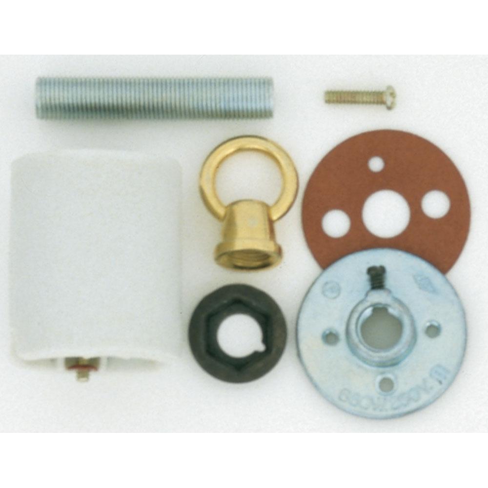 Satco Porcelain Socket Adapter Kit
