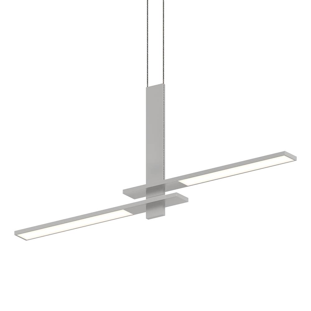 Sonneman Cantilevered LED Pendant
