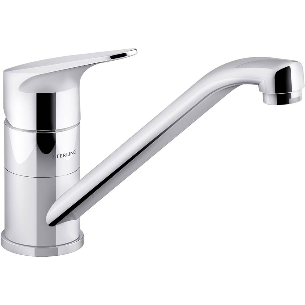 Sterling Plumbing Valton™ Single-handle kitchen sink faucet