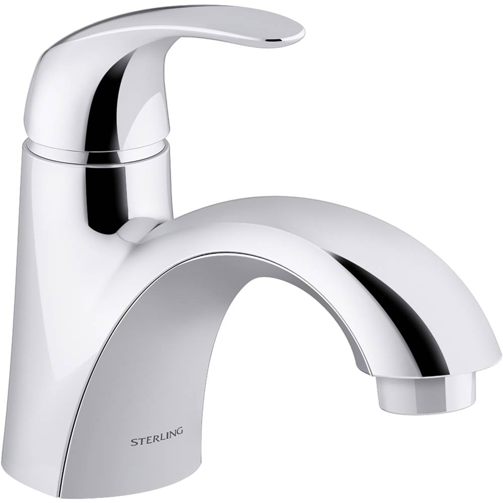 Sterling Plumbing Valton™ Single-handle bathroom sink faucet